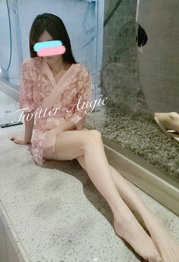 露出系长腿少妇@angie 尺度订阅视图合集5