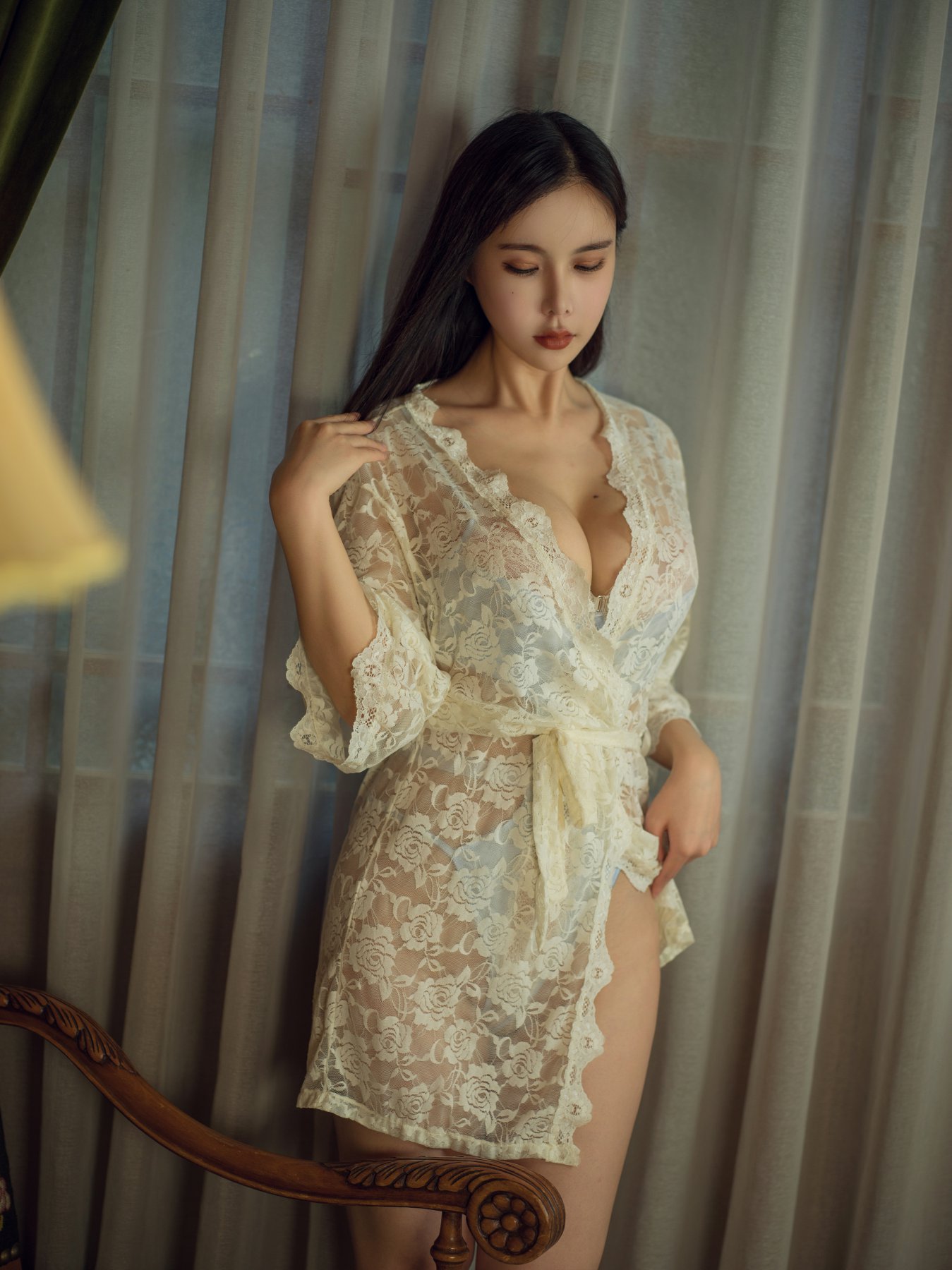 亚马逊鲶鱼 - 独居太太