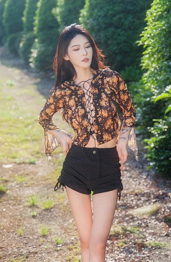 网红收藏家@好名字 唯美无圣光尺度人体合集4